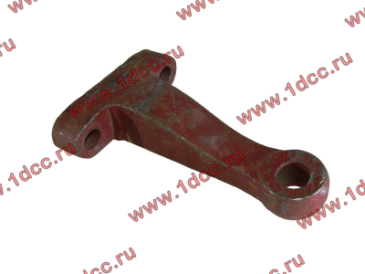 Рычаг рулевой верхний (сошка) SH SHAANXI / Shacman (ШАНКСИ / Шакман) 81.46705.0267/0268 фото 1 Благовещенск