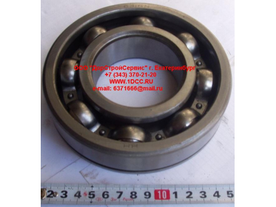 Подшипник 6314N выходного вала КПП ZF H КПП (Коробки переключения передач) 635333049 фото 1 Благовещенск
