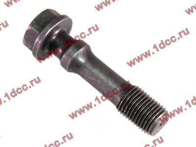 Болт шатуна H2/H3 HOWO (ХОВО) VG1500030023 фото 1 Благовещенск