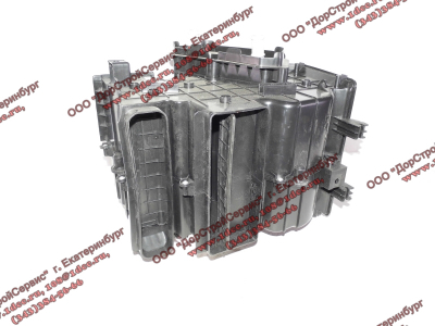 Радиатор отопителя кабины DF в сборе DONG FENG (ДОНГ ФЕНГ) 8101010-C0100 для самосвала фото 1 Благовещенск