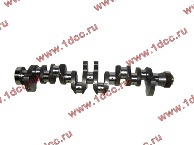 Коленвал двигателя TD226B6G CDM 833 Lonking CDM (СДМ) 12272497 фото 1 Благовещенск