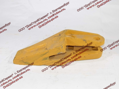 Зуб ковша боковой левый XCMG ZL30G/LW300, SDLG XCMG/MITSUBER 250900264 фото 1 Благовещенск