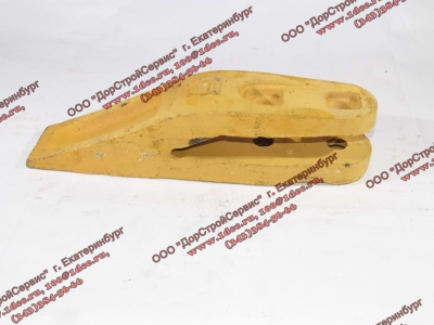 Зуб ковша центральный XCMG ZL50G/LW500, SDLG XCMG/MITSUBER 252101813 фото 1 Благовещенск