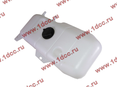 Бачок расширительный H2/H3 HOWO (ХОВО) WG9719530260 фото 1 Благовещенск