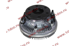 Гидромуфта WD615.xx H2/H3/SH фото Благовещенск