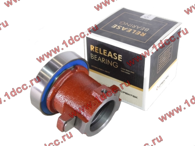 Подшипник выжимной 420 d-57 (D=110 d=70 L=25) в сборе с седлом (F,H,S) CREATEK CREATEK 996914+11203/CK8172 фото 1 Благовещенск