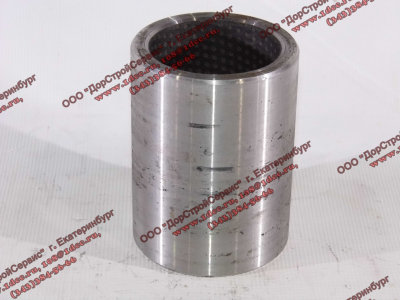 Втулка пальца стрелы (D=70, L=120) XCMG ZL50EX, LG50F XCMG/MITSUBER     фото 1 Благовещенск