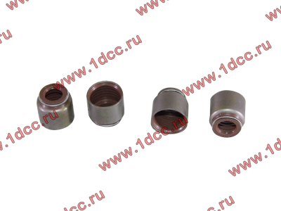 Колпачок маслосъемный ДВС YC6108/YC6B125 YUCHAI (ЮЧАЙ) 430-1007016A фото 1 Благовещенск