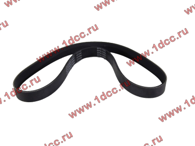 Ремень 8PK1062 ручейковый (Евро З) CREATEK CREATEK 612600020251/CK8024 фото 1 Благовещенск