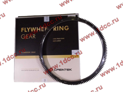 Венец маховика 136 зубьев H, SH CREATEK CREATEK 612600020208/CK8465 фото 1 Благовещенск
