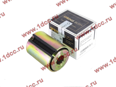 Сайлентблок передней рессоры SH CREATEK CREATEK 81.43722.0061/CK8503 фото 1 Благовещенск