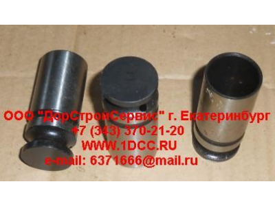 Стакан штанги-толкателя WP12 SHAANXI / Shacman (ШАНКСИ / Шакман) 612630050007 фото 1 Благовещенск
