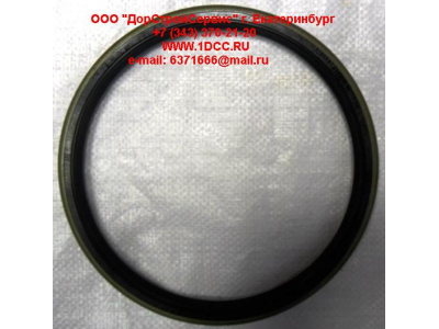 Сальник 159х180х13 задней ступицы DF DONG FENG (ДОНГ ФЕНГ) 31XZB-04080 для самосвала фото 1 Благовещенск