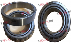 Подшипник 33120 задней ступицы наружный F J6 для самосвалов фото Благовещенск