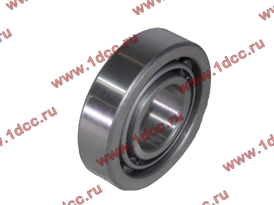 Подшипник 42307E промежуточного вала делителя передний роликовый KПП Fuller RT-11509 КПП (Коробки переключения передач) 42307E фото 1 Благовещенск