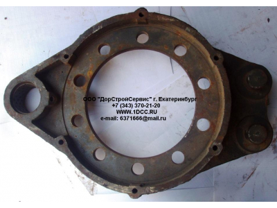 Суппорт задний D=240 d=150 10 отв. под болты без ABS H HOWO (ХОВО) 199000340062 фото 1 Благовещенск