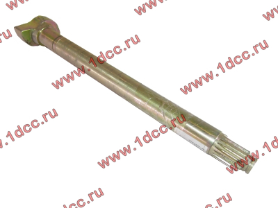 Кулак тормозной (разжимной) задний L-525 левый H HOWO (ХОВО) AZ199112340026 фото 1 Благовещенск