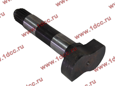 Кулак тормозной (разжимной) передний правый H HOWO (ХОВО) 199100440002 фото 1 Благовещенск