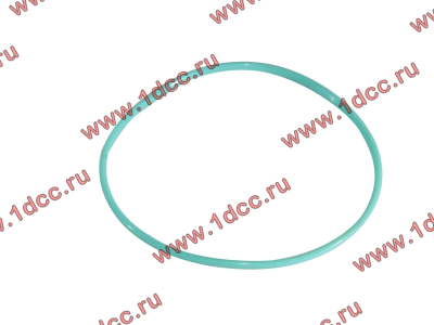 Кольцо уплотнительное гильзы цилиндра DF DONG FENG (ДОНГ ФЕНГ) C3907177 для самосвала фото 1 Благовещенск