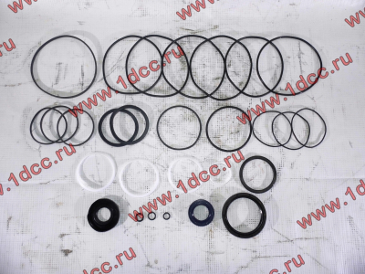 Ремкомплект ГУРа 6х4 F FAW (ФАВ) 3411010-50A-XLB для самосвала фото 1 Благовещенск