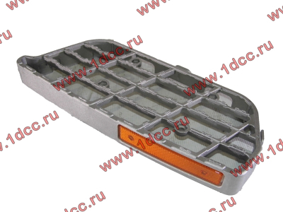 Ступень нижняя правая DF DONG FENG (ДОНГ ФЕНГ) 8405310-C0100 для самосвала фото 1 Благовещенск