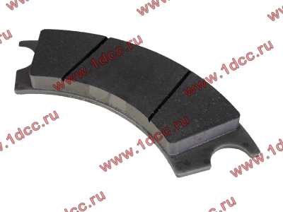 Колодка тормозная Liugong CLG835/856 XCMG/MITSUBER 35C0025 фото 1 Благовещенск