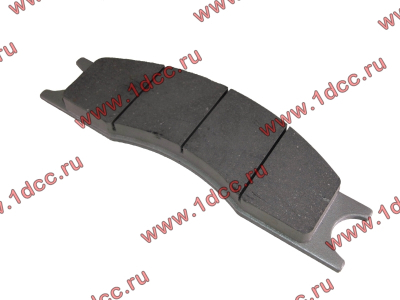 Колодка тормозная CDM 833 Lonking CDM (СДМ) ZL30F-XZ фото 1 Благовещенск