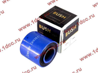 Сайлентблок торсиона кабины H2/H3 CREATEK CREATEK AZ1642430061/CK8261 фото 1 Благовещенск