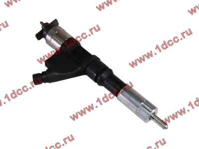 Форсунка D12 HOWO A7 VG1246080051 фото 1 Благовещенск