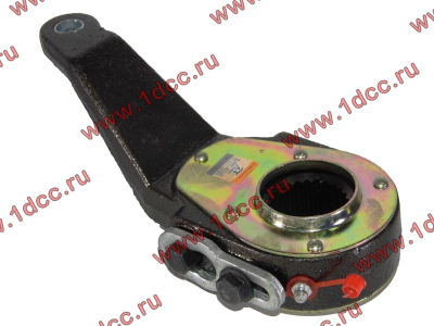 Трещетка тормозная задняя левая F J6 FAW (ФАВ) 3502205A483 для самосвала фото 1 Благовещенск