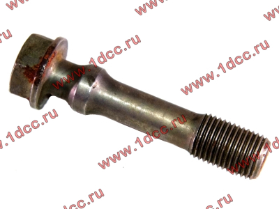 Болт шатуна D12 HOWO A7 VG1246030013 фото 1 Благовещенск