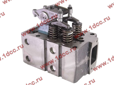 ГБЦ в сборе D12 HOWO A7 AZ1246040010 фото 1 Благовещенск