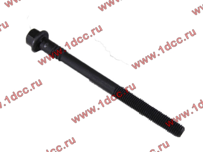 Болт ГБЦ D12 A7 HOWO A7 VG1246040020 фото 1 Благовещенск