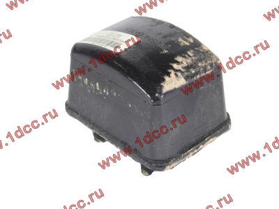 Отбойник рессоры задней DF DONG FENG (ДОНГ ФЕНГ) 29ZB8A-04205 для самосвала фото 1 Благовещенск