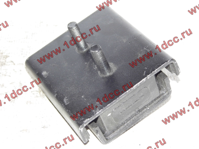 Подушка двигателя DF передняя DONG FENG (ДОНГ ФЕНГ) 10ZB7C-01030 для самосвала фото 1 Благовещенск