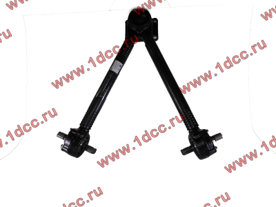 Штанга реактивная V-образная ROSTAR H2/H3 ROSTAR (РОСТАР) AZ9725521272 фото 1 Благовещенск