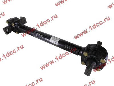 Штанга реактивная прямая ROSTAR H2/H3/SH ROSTAR (РОСТАР) WG9114521175 фото 1 Благовещенск