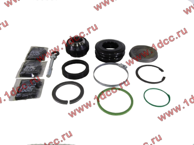 Ремкомплект на V тягу ROSTAR H2/H3 ROSTAR (РОСТАР) 1500-000 фото 1 Благовещенск