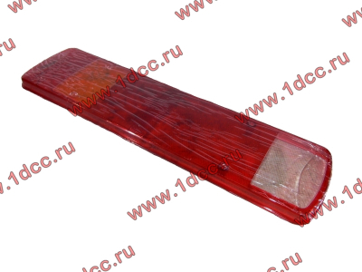 Рассеиватель заднего фонаря H HOWO (ХОВО) AZ9719810001-1 фото 1 Благовещенск