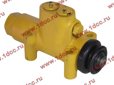 Клапан селекторный XCMG 50G XCMG/MITSUBER SF8 фото 1 Благовещенск