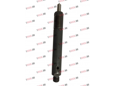 Форсунка KBEL-P031 SH WP12/WD618 SHAANXI / Shacman (ШАНКСИ / Шакман) 61560080272-1 фото 1 Благовещенск