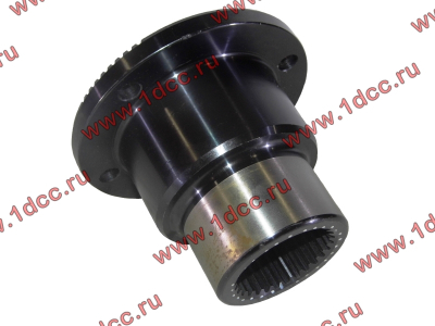 Фланец выходной КПП Fuller 12JS220T d-180 4 отв. SH КПП (Коробки переключения передач) JS220-1707159-8 фото 1 Благовещенск
