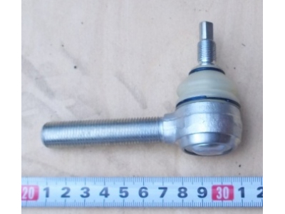 Наконечник тяги КПП (наружняя резьба) M14x1.5, M10x1 12/L=85 ЕВРОПА 86-00006-SX фото 1 Благовещенск
