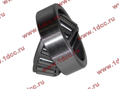 Подшипник 32205 ведущего вала КОМ H2/H3 HOWO (ХОВО) 32205 фото 1 Благовещенск