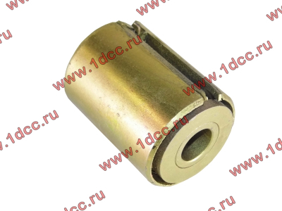Сайлентблок передней рессоры SH № 81.43722.0061 SHAANXI / Shacman (ШАНКСИ / Шакман) 84-06003-SX фото 1 Благовещенск