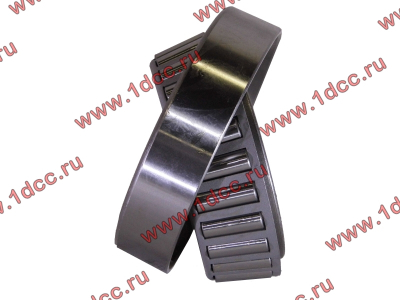 Подшипник 33022 задней ступицы внутренний F FAW (ФАВ) 2406100 для самосвала фото 1 Благовещенск