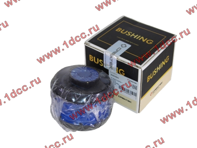 Сайлентблок торсиона переднего кабины SH CREATEK CREATEK 81.96210.0437A-1/CK8343 фото 1 Благовещенск