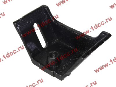 Кронштейн задней подушки двигателя DF DONG FENG (ДОНГ ФЕНГ) 10ZB3-01024 для самосвала фото 1 Благовещенск