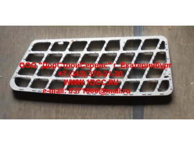 Подножка алюминиевая средняя левая SH F3000 SHAANXI / Shacman (ШАНКСИ / Шакман) DZ13241240313 фото 1 Благовещенск
