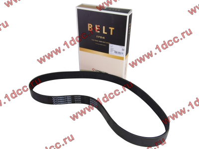 Ремень 8PK1045 CREATEK CREATEK 8PK1045/CK8515 фото 1 Благовещенск